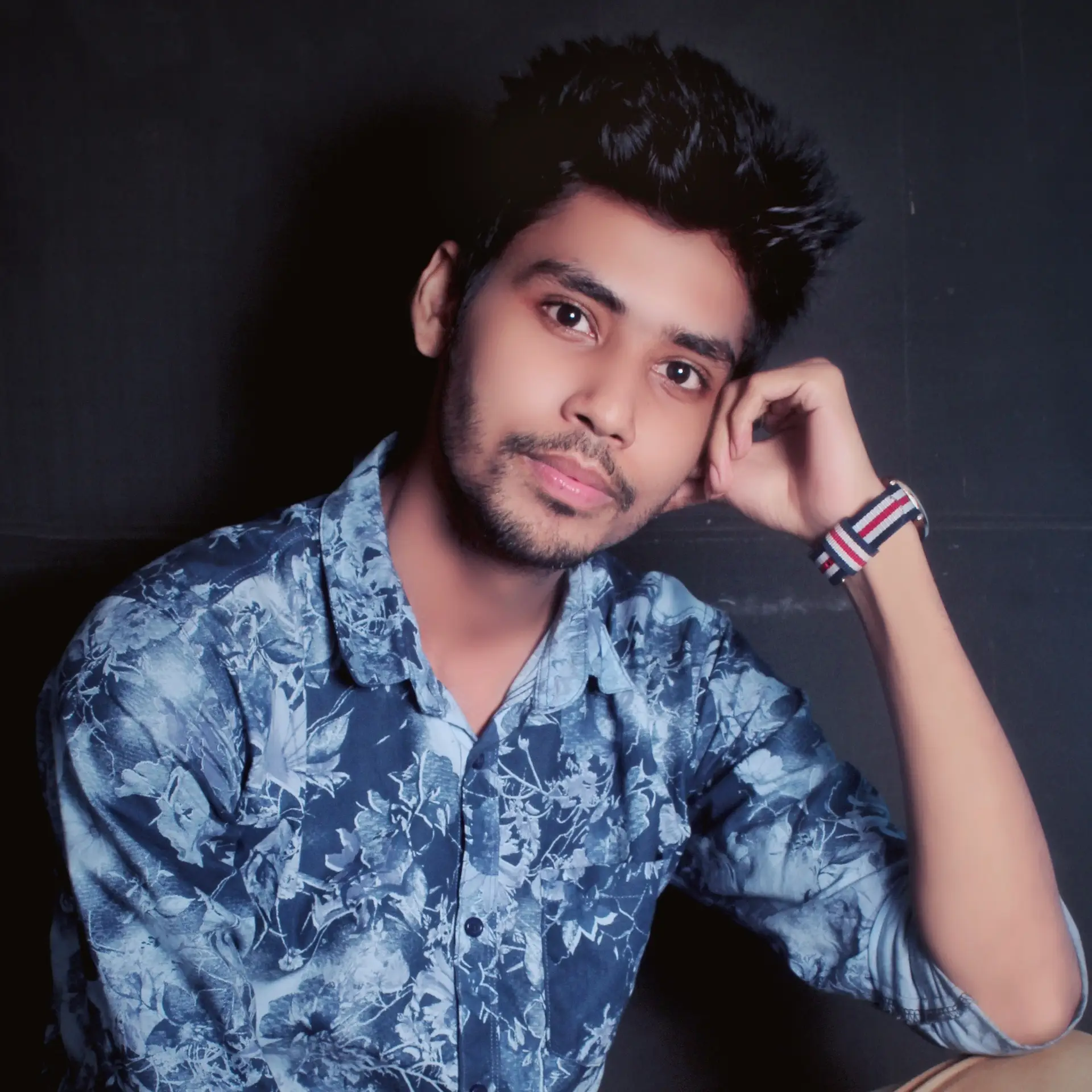 Home fayaz yasin fahim artist photo 6