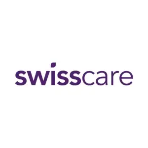 swisscare logo squared